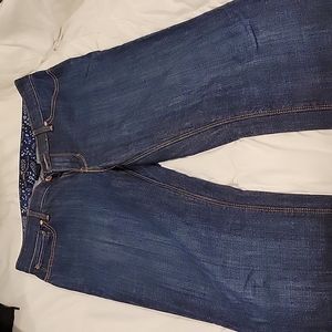 Levi Jeans